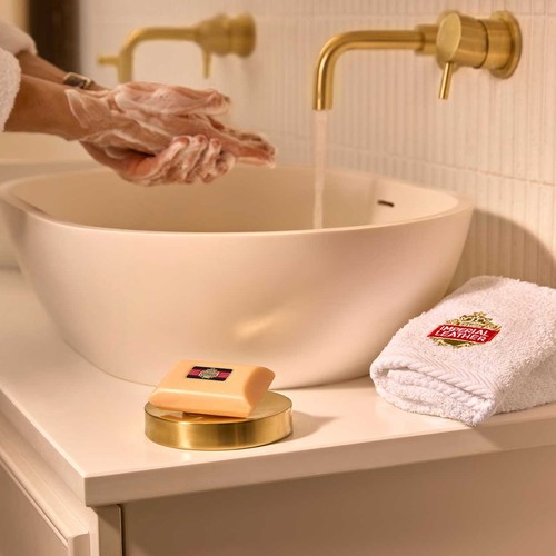 Imperial Leather Bar Soap Original 