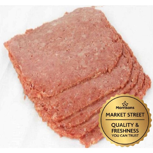  Market Street Deli Corned Beef 