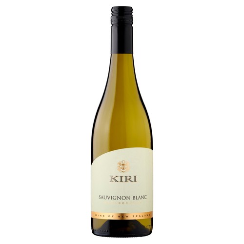 Kiri marlborough sauvignon blanc
