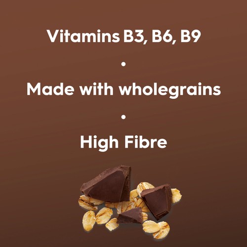Kellogg's Special K Dark Chocolate Snack Bars 6 x 21.5g