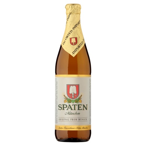 Spaten Lager 500 ML