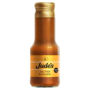 Jude's Vegan Mini Salted Caramel Sticks