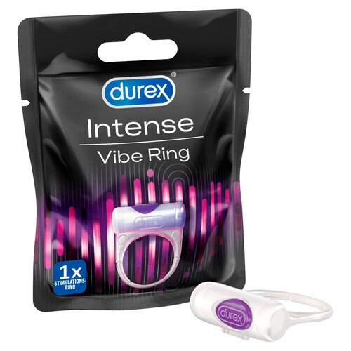 Durex Intense Vibrations Ring