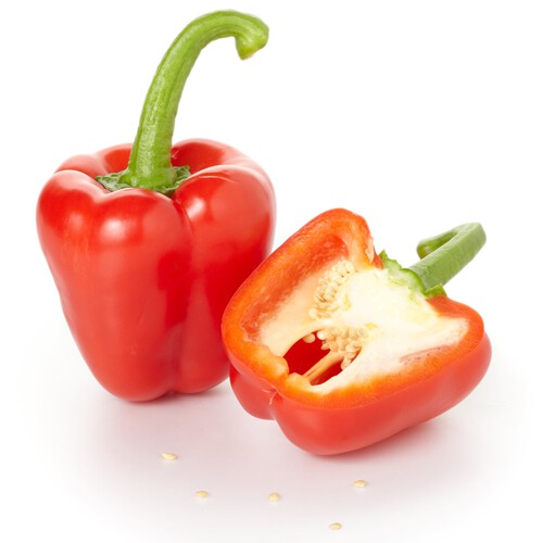 Morrisons Loose Red Pepper 