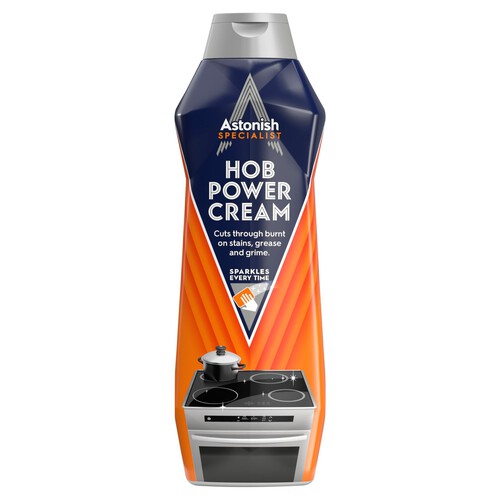 Astonish Hob Cleaner