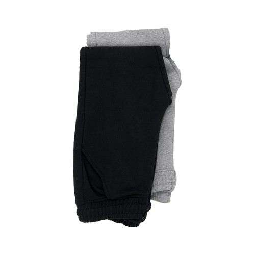 Nutmeg Boy's Size 5-6 Years 2 Pack Joggers