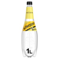 Schweppes Slimline Tonic Water 
