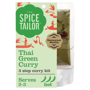 The Spice Tailor 275g