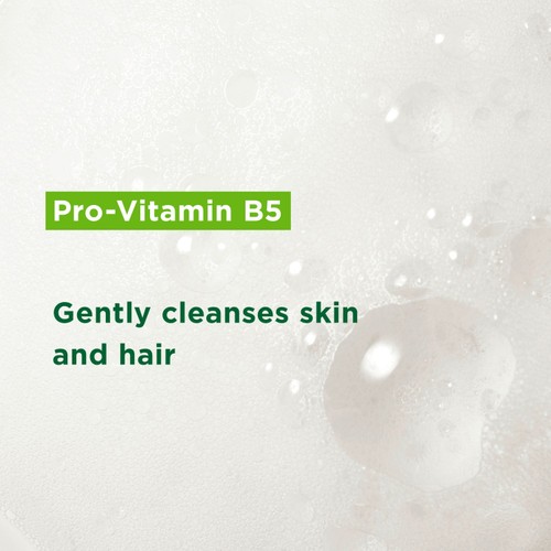 Simple Kids Hair & Body Wash  225ml
