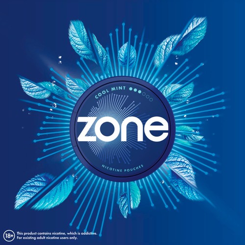 Zone Cool Mint