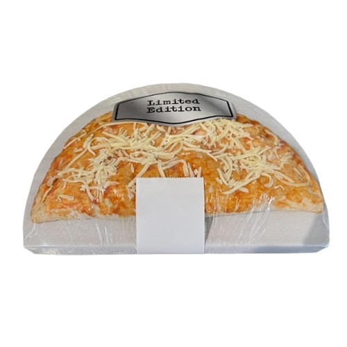 Meat Feast Calzone