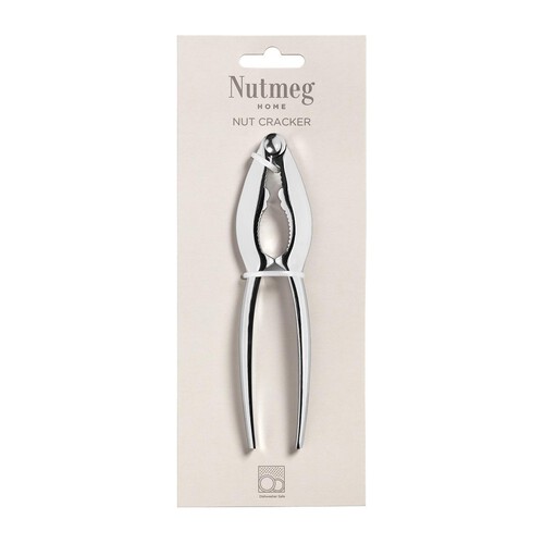 Nutmeg Home Nut Cracker