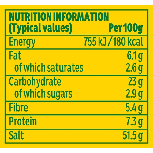 Knorr Aromat Chilli All Purpose Seasoning 90g