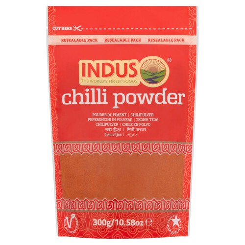 Indus Chilli Powder