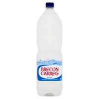 Brecon Carreg Still Mineral Water