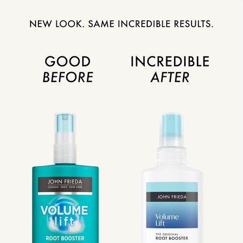 John Frieda Volume Lift Root Booster 