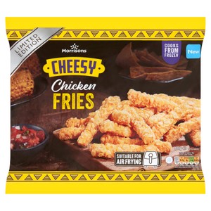 Morrisons 400g