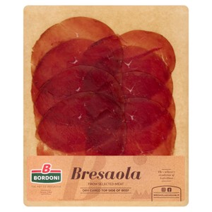 Bordoni 60g