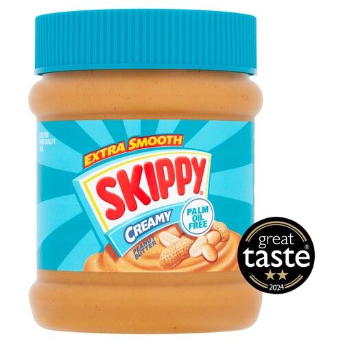 Skippy Smooth Peanut Butter