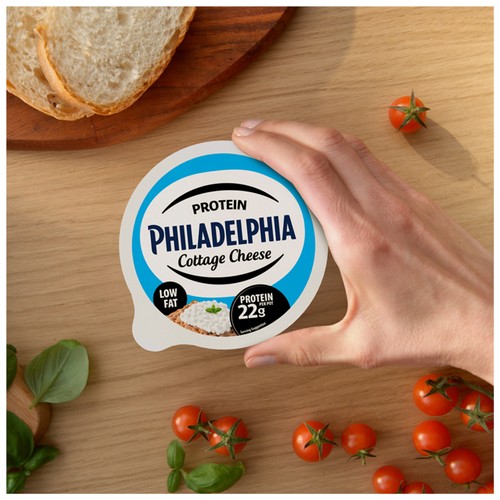 Philadelphia Protein Cottage Cheese  200g