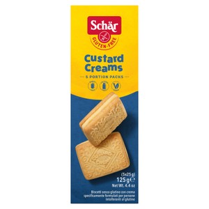Schar 5 x25g