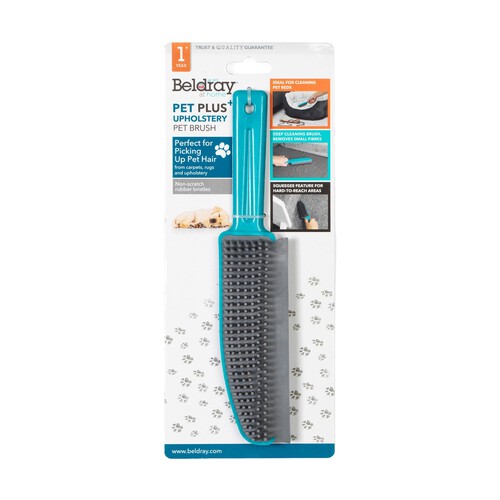 Pet Plus Upholstery Pet Brush