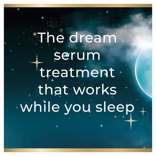 Ogx Rescue Deep Recovery Overnight Treatment 250ml