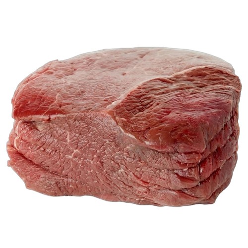 Morrisons British Prime Thick Rib Joint 950g