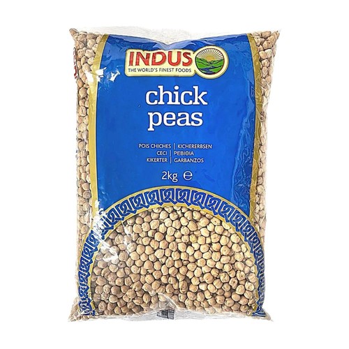 Morrisons Chick Peas