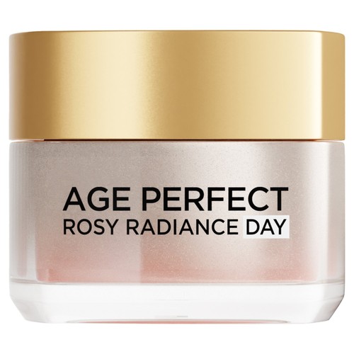 L'Oreal Paris Age Perfect Golden Age Rosy Re-Fortifying Day Cream 50Ml