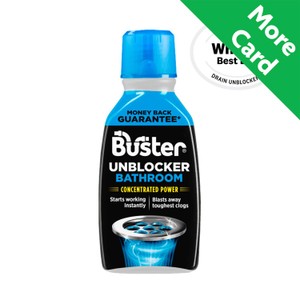 Plughole Unblocker - British Basics - View #9