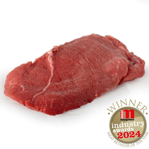 Morrisons The Best Beef Braising Steak