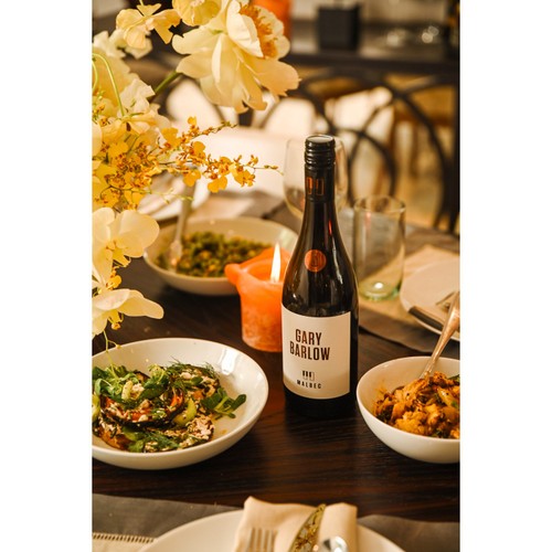 Gary Barlow Malbec 75Cl