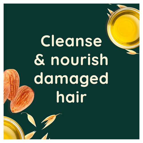 Aveeno Apple Cider Vinegar Shampoo 