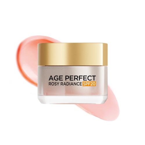 L'Oreal Paris Age Re-Fortifying Cream SPF 20