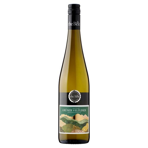 Morrisons gruner veltliner