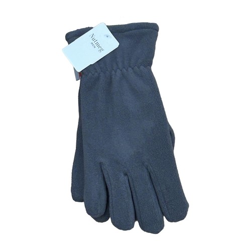 Mckinley Galbany Jr Fleece Gloves - Guanti Lifestyle | Nencini Sport