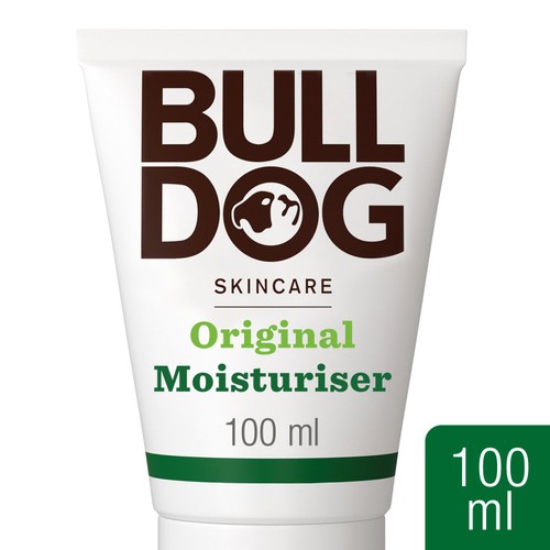 Bulldog Original Moisturiser      