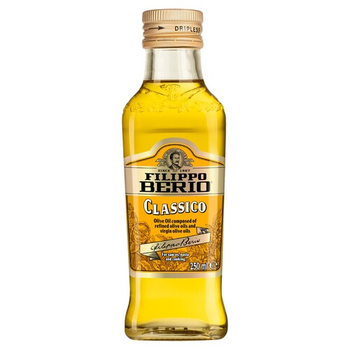 Filippo Berio Olive Oil