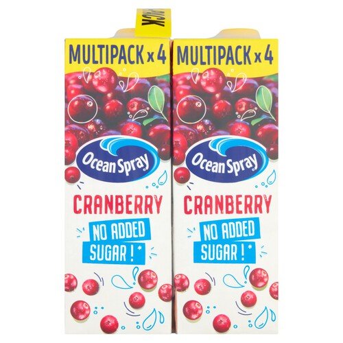 Ocean Spray Cranberry Light Juice Drink