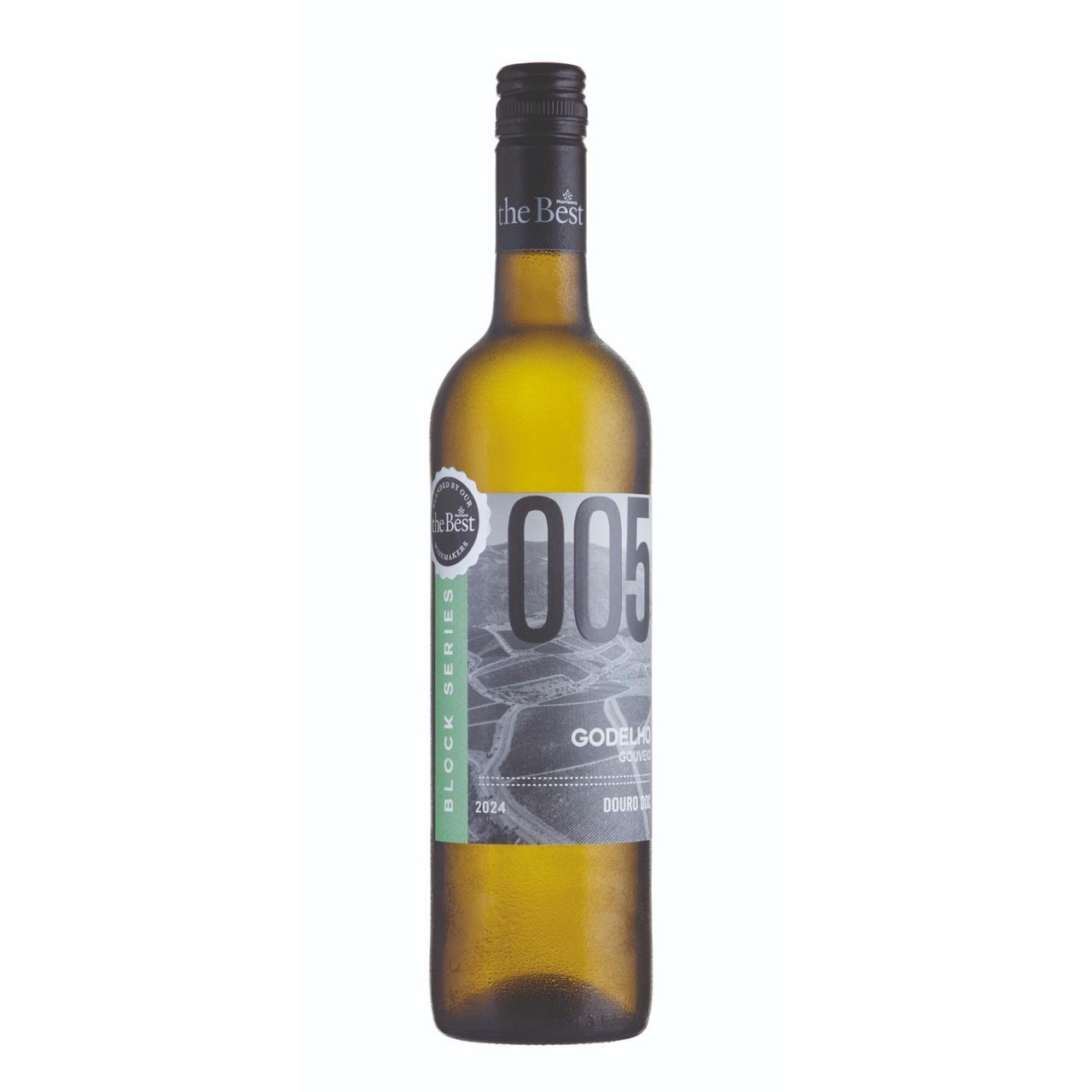 Morrisons The Best Block Series 005 Douro Godelho