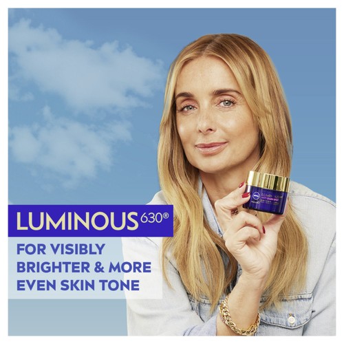 NIVEA Cellular Luminous 630 Anti Dark Spot Night Cream 
