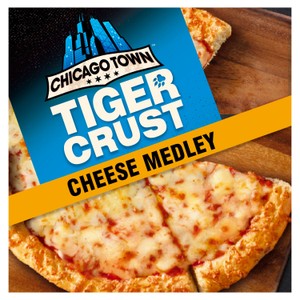 Chicago Town 305g