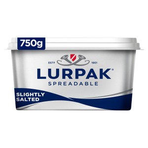Lurpak 750g