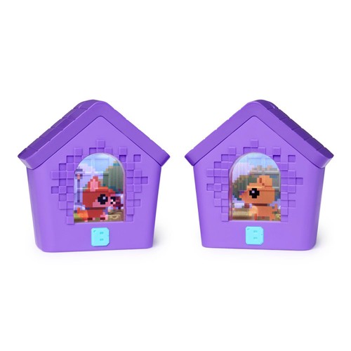 Bitzee Doghouse