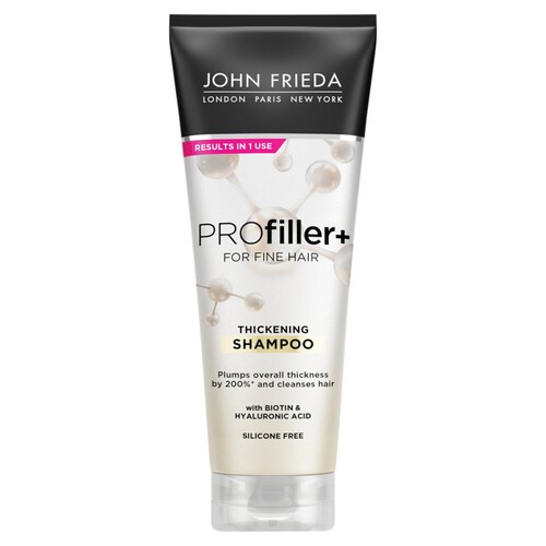 John Frieda Profiller Thickening Shampoo