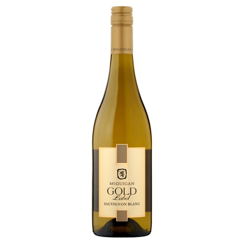 McGuigan Gold Sauvignon Blanc