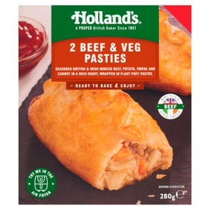 Holland's 280g