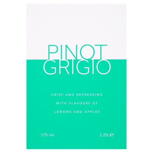 Pinot Grigio