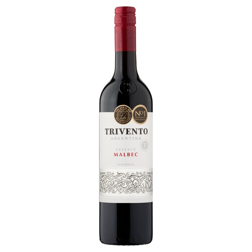 Trivento Reserve Malbec           